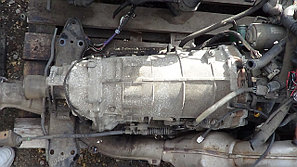 АКПП Subaru Forester (SF5) TZ1А3ZB2AA-P5