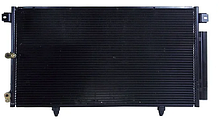 Радиатор кондиционера LEXUS RX300 97-03