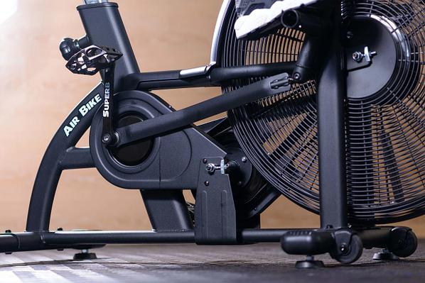 Air bike concept sale