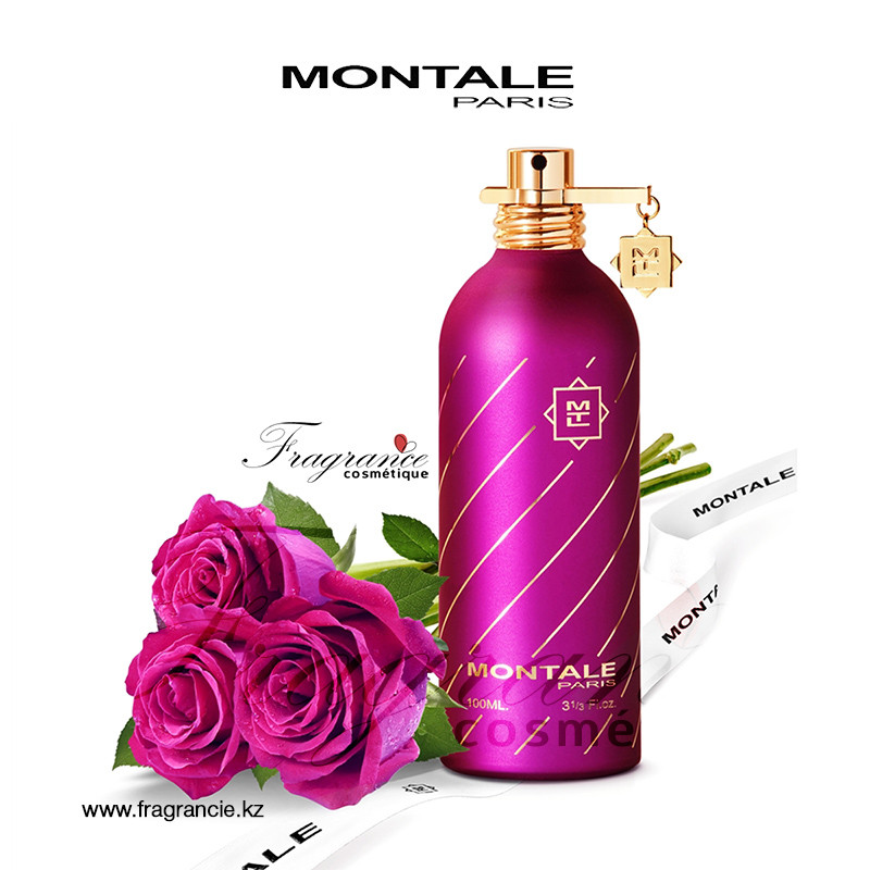 Парфюм Montale Roses Musk  (Оригинал - Франция)