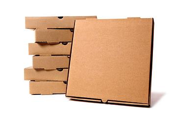 Коробка для пиццы (33-33 см)