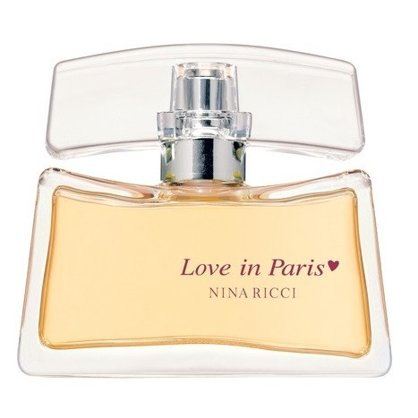 Парфюм Nina Ricci Love in Paris 30ml (Оригинал - Франция)