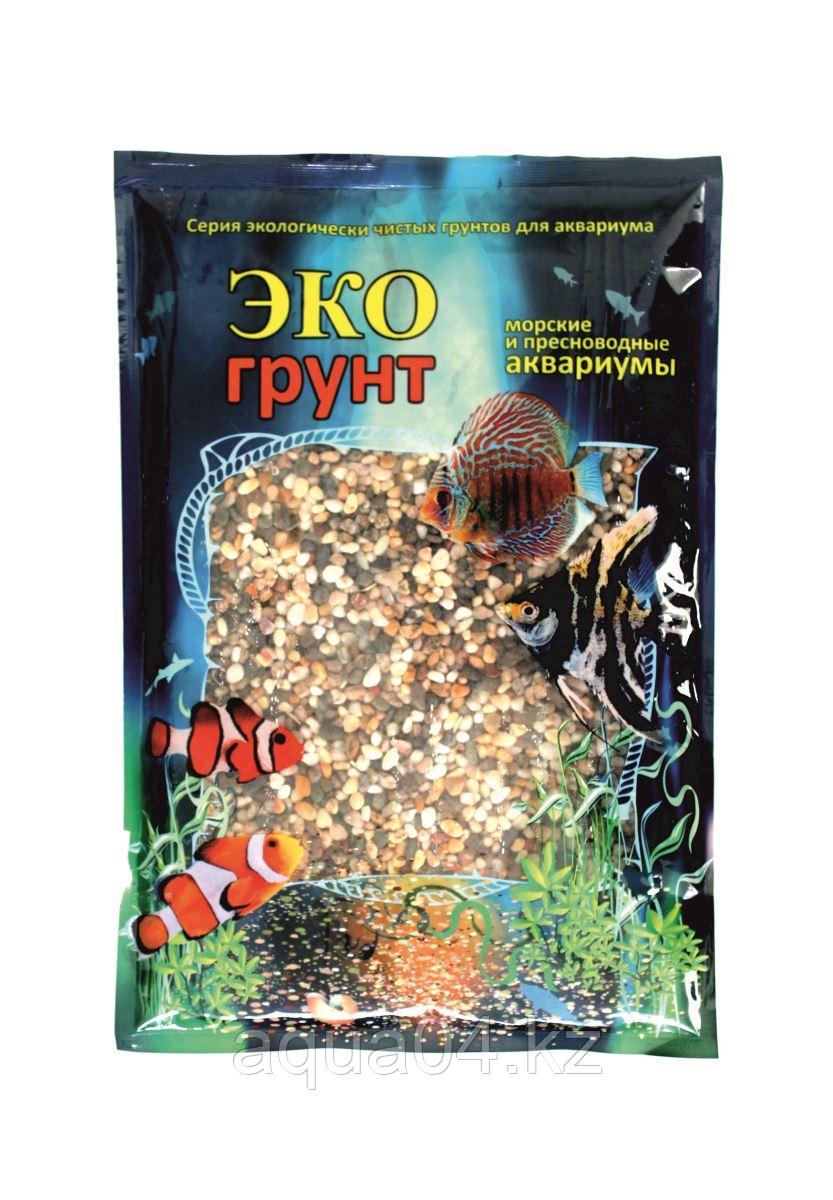 Галька ФЕОДОСИЯ №0 2-5 мм