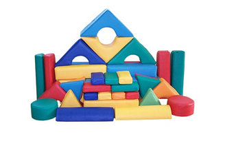 «Конструктор 41 элемент»