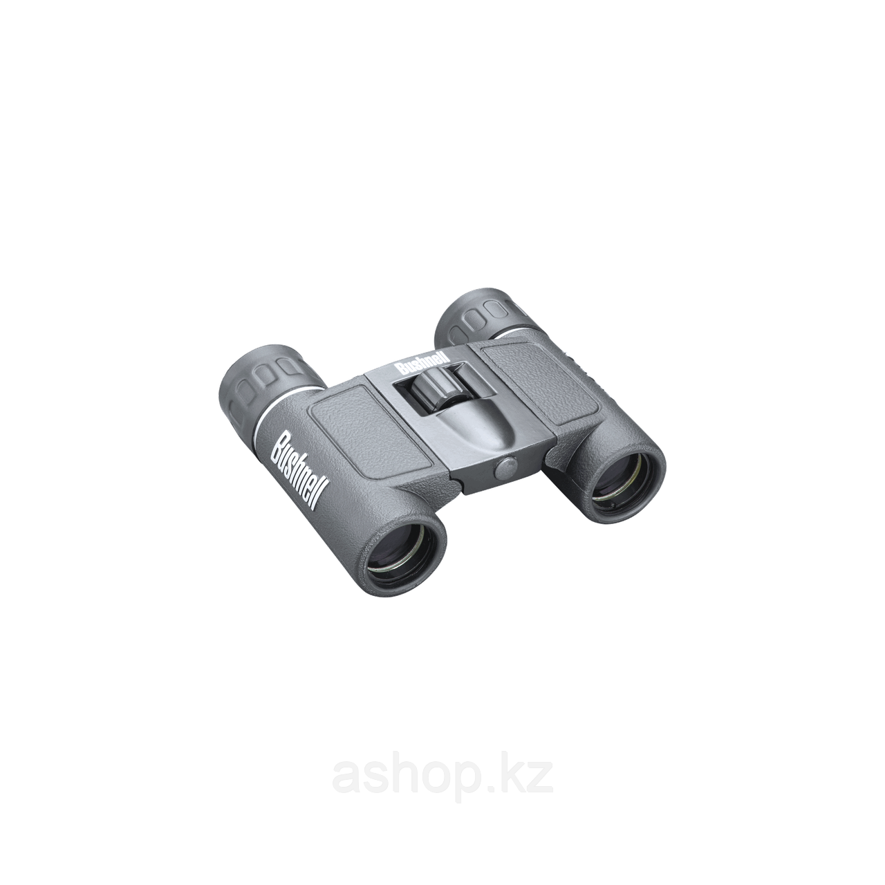 Бинокль туристический Bushnell Powerview 8x21, Сфера применения: Для активного отдыха, спорта, путешествия, Цв