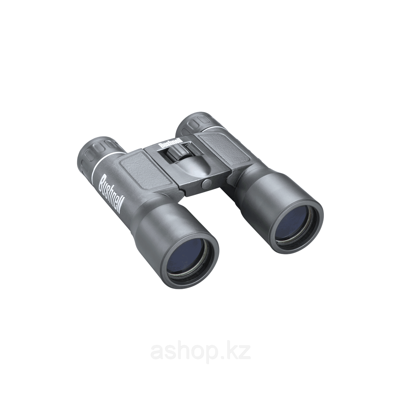 Бинокль туристический Bushnell Powerview 10x32, Сфера применения: Для активного отдыха, спорта, путешествия, Ц
