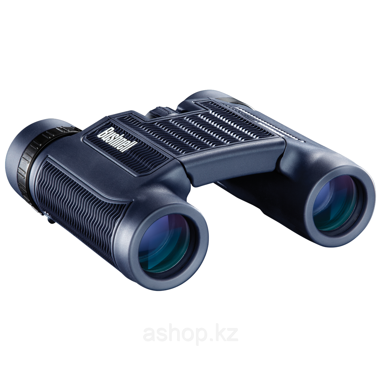 Бинокль туристический Bushnell H2O 10x25, Сфера применения: Для активного отдыха, спорта, путешествия, Цвет: Т
