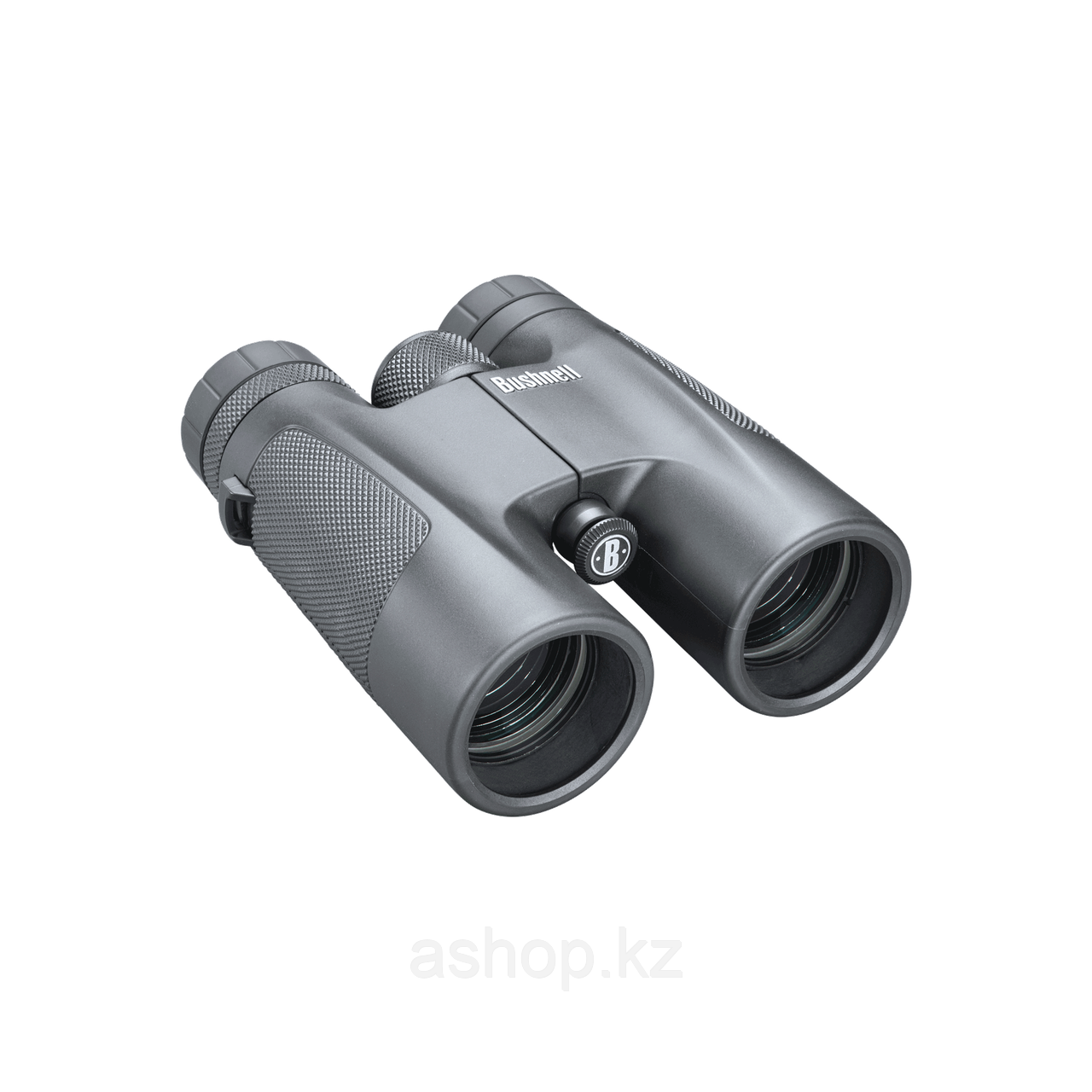 Бинокль полевой Bushnell Powerview 10x42, Сфера применения: Для активного отдыха, спорта, путешествия, Цвет: Ч