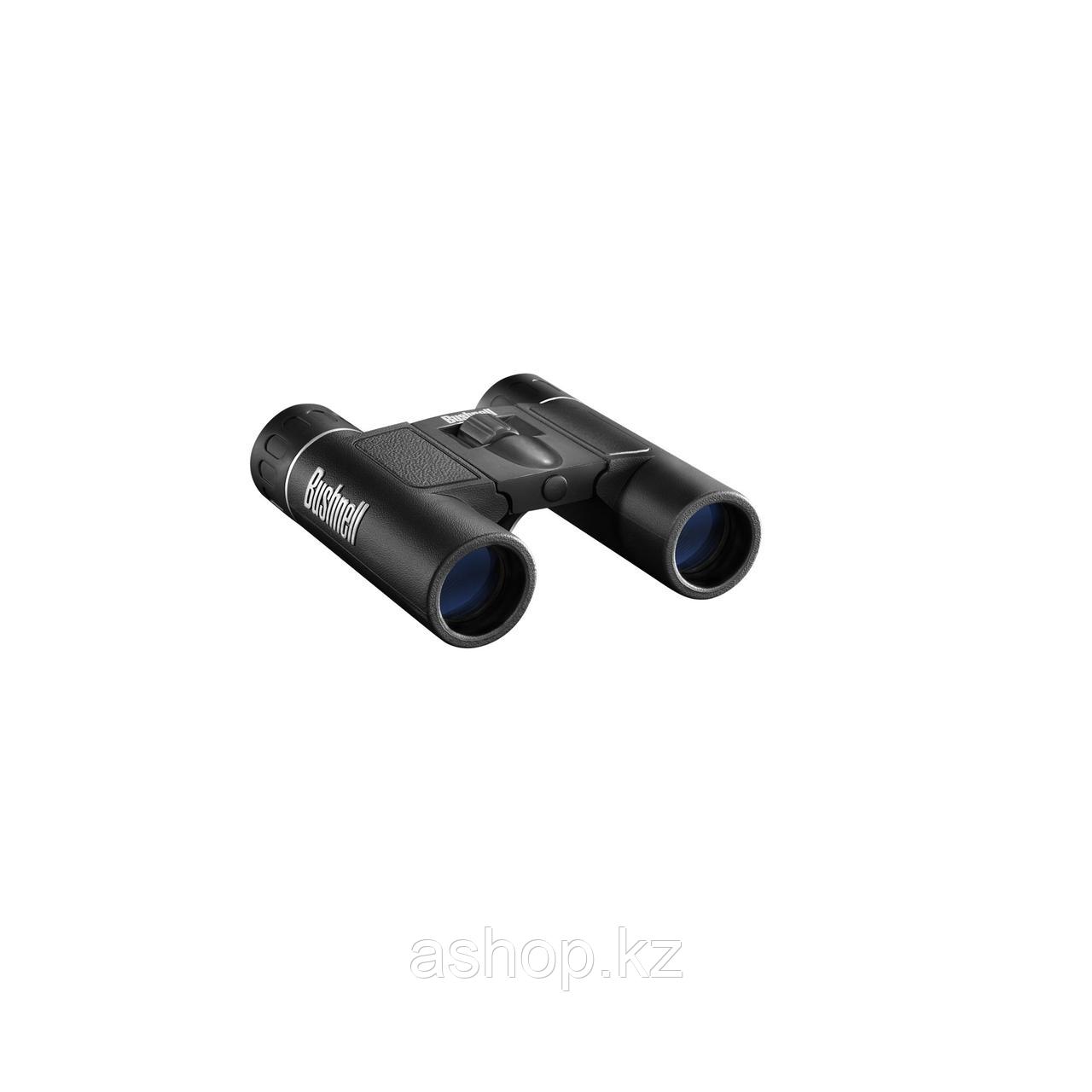 Бинокль туристический Bushnell Powerview 12x25, Сфера применения: Для активного отдыха, спорта, путешествия, Ц