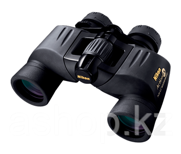 Бинокль универсальный Nikon Action EX 7x35, Относительная яркость: 25, Сфера применения: Для охоты в рощах, Ту