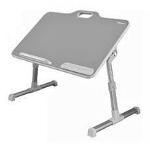 Подставка для ноутбука Trust Tula Portable Desk Riser складная конструкция, фото 3