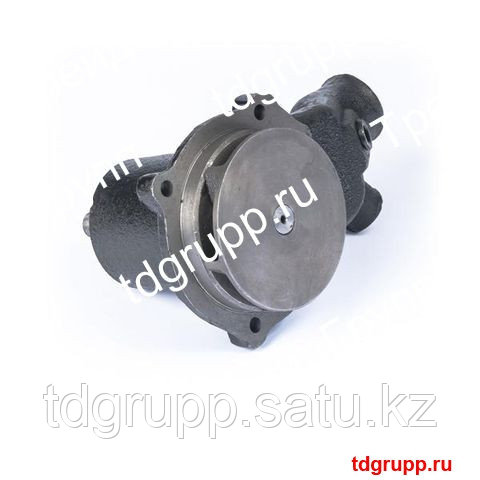 U5MW0195 Водяной насос (Water pump) Perkins