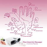 Массажер для кистей рук Solar HANDEL (Flexi-Air-Handel), фото 7
