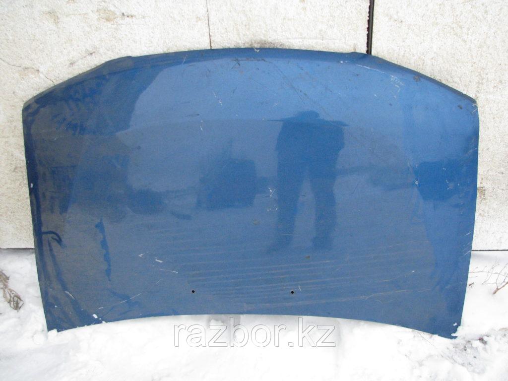 Капот Mazda Demio (DW3W)