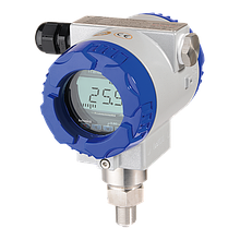 Взрывозащищенный преобразователь давления 0 … 70 кгс/см2