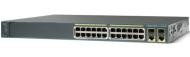 Коммутатор CISCO WS-C2960R+24PC-S