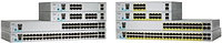 Коммутатор CISCO WS-C2960L-24PQ-LL