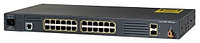 Коммутатор Cisco ME-3400-24TS-D