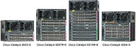 Коммутатор CISCO WS-C4507R+E=