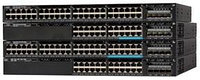 Коммутатор CISCO WS-C3650-8X24PD-L