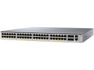 Коммутатор CISCO WS-C4948E-S