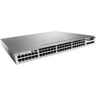 Коммутатор Cisco WS-C3850R-48T-E