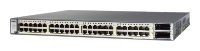 Коммутатор CISCO WS-C3750E-48TD-E