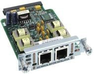 Модуль Cisco VIC3-2E/M=
