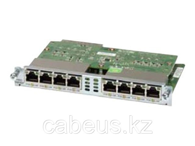 Модуль Cisco EHWIC-D-8ESG - фото 1 - id-p60512887