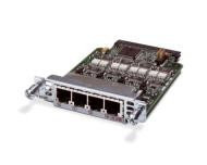 Модуль Cisco VIC2-4FXO=