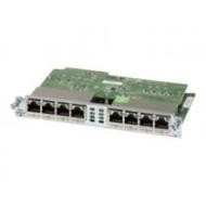 Модуль Cisco EHWIC-D-8ESG-P Eight port 10/100/1000 Ethernet switch interface card w/ PoE - фото 1 - id-p60512893