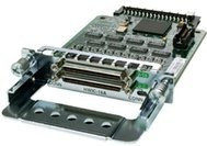 Модуль Cisco HWIC-16A 16-Port Async HWIC