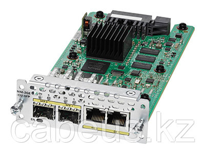 Модуль Cisco PVDM4-64 - фото 2 - id-p60512925