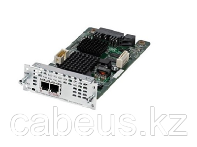 Модуль Cisco NIM-2CE1T1-PRI - фото 2 - id-p60512927