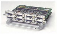 Модуль Cisco NM-8B-U