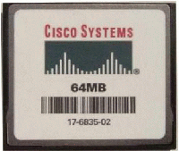 Модуль Cisco MEM-224-1X64F=