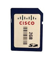 Модуль памяти CISCO SD-X45-2GB-E