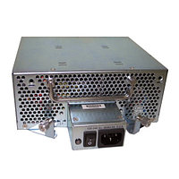 Модуль Cisco PWR-3845-AC-IP