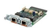 Модуль Cisco VIC2-2BRI-NT/TE=