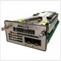 Модуль Cisco C3KX-SM-10G Catalyst 3K-X 10G Service Module Spare