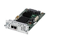 Модуль Cisco NIM-2CE1T1-PRI++