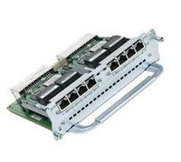 Модуль Cisco NM-8CE1T1-PRI