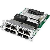 Модуль Cisco NIM-8CE1T1-PRI