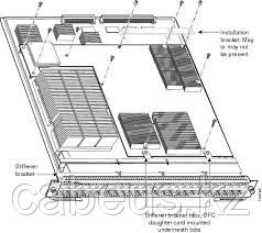 Модуль CISCO WS-F6700-DFC3BXL= - фото 1 - id-p60513349