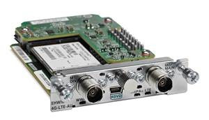 Модуль Cisco EHWIC-4G-LTE-GB - фото 1 - id-p60513543