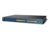 Коммутатор Cisco WS-C3560-24PS-S