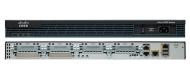 Маршрутизатор CISCO2901/K9