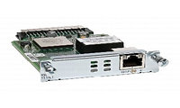 Модуль Cisco HWIC-1CE1T1-PRI