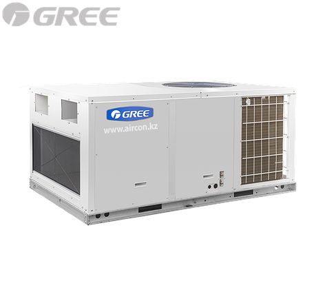 Кондиционер крышный GREE GK-H20TC1AM, фото 2