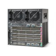 Коммутатор CISCO WS-C4506-E